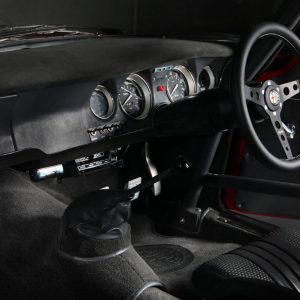 Alfaholics GTA-R 290 top car storica elaborazione inglese