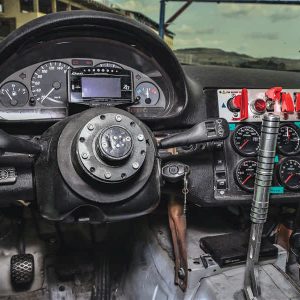 BMW 328 Ci elaborata 245 CV con preparazione per gare drifting AlbaMotorSport