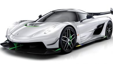 Koenigsegg Jesko top car elaborazione 1.600 CV con bioetanolo