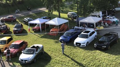 Raduni Club Motori Tuning Luglio 2019 Calendario Date