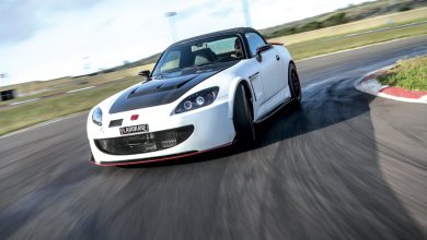 Honda S2000 elaborata 267 CV con preparazione Autech