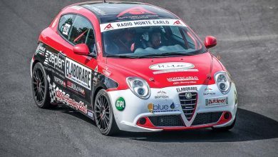 Alfa Romeo MiTo elaborata 208 CV con preparazione Auto Alfa Mosca