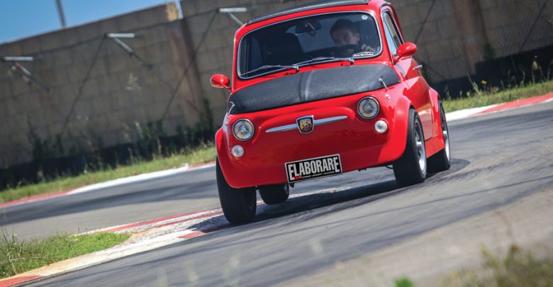La Fiat 500, un'auto d'epoca a portata di tutti – Guida all