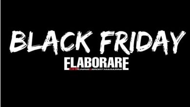 Black Friday con Elaborare