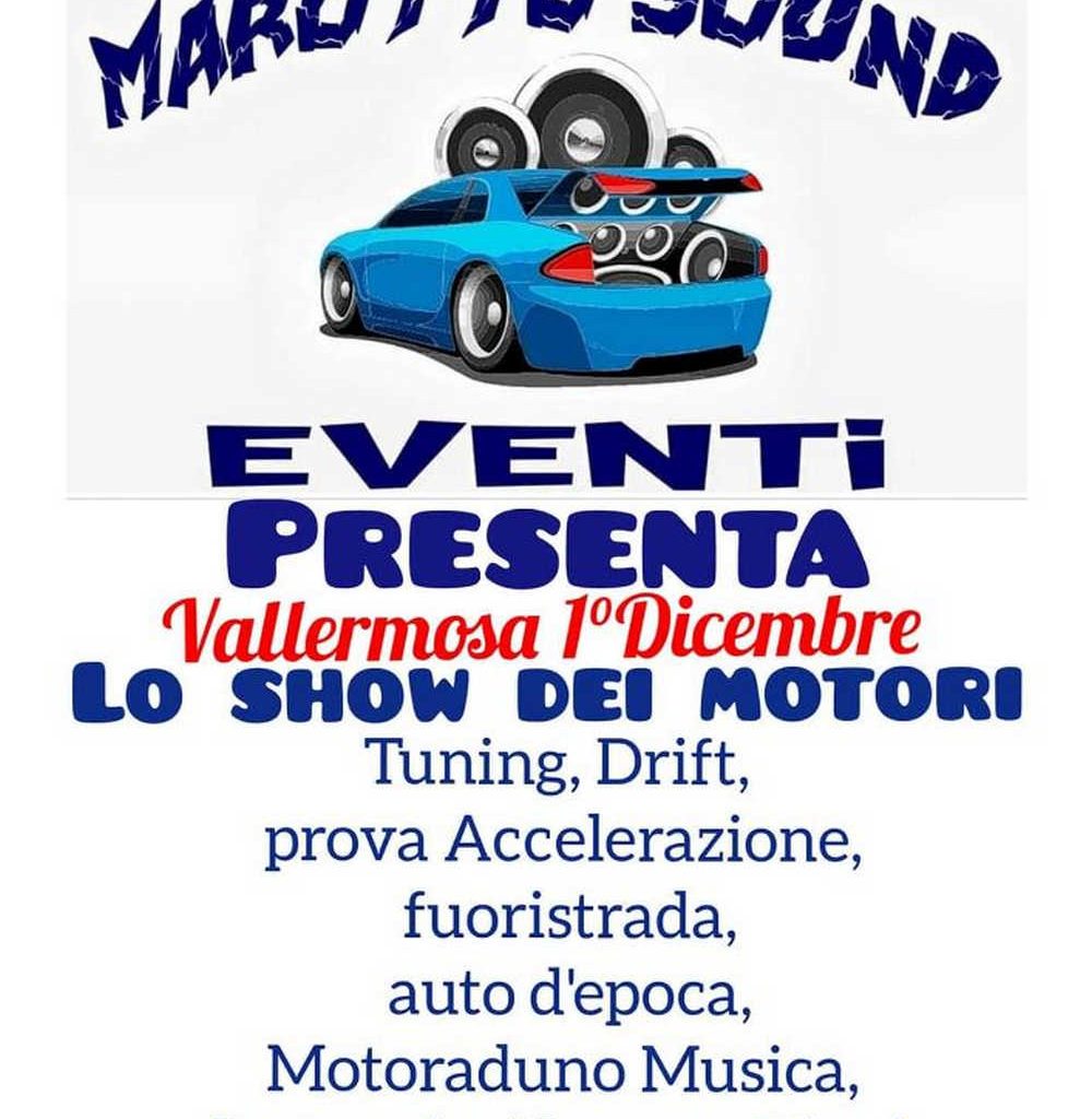 Lo Show dei motori