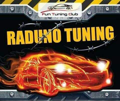 Raduno Tuning Day