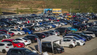 Eventi auto, raduni club Febbraio 2020 Calendario Date