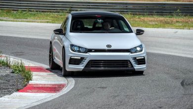 Volkswagen Scirocco 2.0 TDI elaborata 297 CV con preparazione