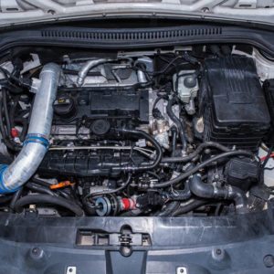 Seat Leon Cupra SPelettronica motore elaborato