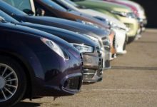 Acquistare un’auto usata a Roma