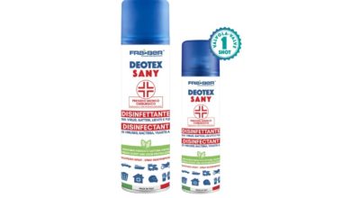 Disinfettante Fra-Ber Deotex Sany