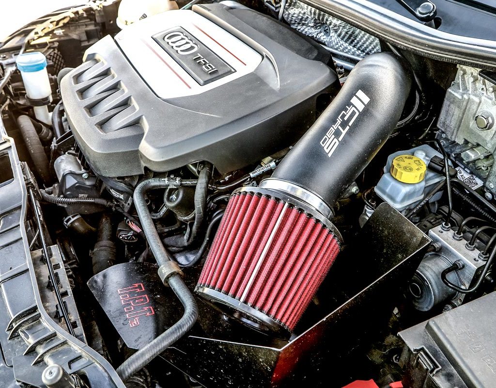 Audi S1-by-Team-Power-Tecnic-Engine