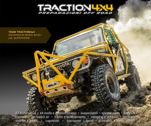 traction 4x4 banner