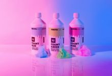 Come pulire l’auto con lo shampoo S2 Foamy Innovacar by Fra-Ber