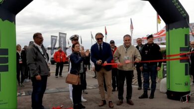 Fiera FIF Viareggio 2022