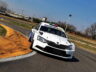 Skoda Fabia RS