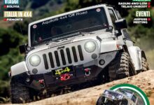 Elaborare 4x4 105 - Settembre/Ottobre 2025