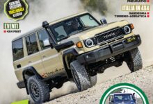 Elaborare 4x4 n106 - Copertina