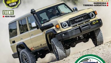 Elaborare 4x4 n106 - Copertina