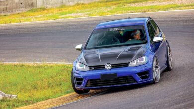 VW Golf VIIR -Elaborare 295